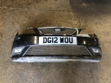 SEAT IBIZA 3DR 2012-2015 BUMPER - FRONT LZ9Y 2012,2013,2014,2015SEAT IBIZA 3DR 2012-2015 BUMPER (COMPLETE) FRONT - LZ9Y      Used