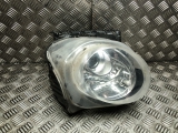 NISSAN JUKE 2014-2018 FOG LIGHT - DRIVER SIDE 2014,2015,2016,2017,2018NISSAN JUKE F15 2014-2018 HEADLIGHT/HEADLAMP 26010BV80A - DRIVER SIDE      Used