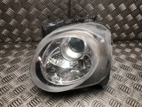 NISSAN JUKE 2014-2018 FOG LIGHT - PASSENGER SIDE 2014,2015,2016,2017,2018NISSAN JUKE F15 2014-2018 HEADLIGHT/HEADLAMP 26060BV80B - PASSENGER SIDE      Used