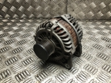 NISSAN JUKE 2014-2018  ALTERNATOR 2014,2015,2016,2017,2018NISSAN JUKE F15 2014-2018 1.6 FSI ALTERNATOR 23100BV80A - HRA2DDT      Used