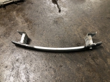 NISSAN JUKE 2014-2018 BUMPER REINFORCER BAR - FRONT 2014,2015,2016,2017,2018NISSAN JUKE F15 2014-2018 BUMPER REINFORCER CRASH BAR - FRONT      Used