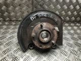 NISSAN JUKE 2014-2018 HUB/BEARING (ABS) - DRIVER FRONT 2014,2015,2016,2017,2018NISSAN JUKE F15 2014-2018 1.2 PETROL HUB/BEARING (ABS) DRIVER FRONT      Used