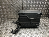 AUDI A3 8P 3DR 2008-2012 BATTERY TRAY 2008,2009,2010,2011,2012AUDI A3 8P 2008-2012 COMPLETE BATTERY TRAY      Used