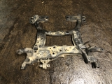 MERCEDES A CLASS AMG 2013-2017 SUBFRAME - FRONT 2013,2014,2015,2016,2017MERCEDES A CLASS W176 AMG 2013-2017 2.1 CDI SUBFRAME - FRONT      Used