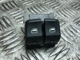 AUDI A1 3DR 2009-2015 ELECTRIC WINDOW SWITCH BANK - DRIVER FRONT 2009,2010,2011,2012,2013,2014,2015AUDI A1 3DR 2009-2015 ELECTRIC WINDOW SWITCH 8X0959851A - DRIVER FRONT      Used