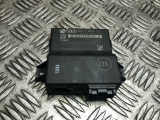 AUDI A1 3DR 2009-2015 GATEWAY MODULE 2009,2010,2011,2012,2013,2014,2015AUDI A1 3DR 2009-2015 GATEWAY MODULE 8X0907468A      Used