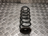 AUDI A3 2008-2012 COIL SPRING (PAIR) - REAR 2008,2009,2010,2011,2012AUDI A3 8P S LINE 2008-2012 1.8 TFSI COIL SPRING - REAR      Used