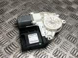 AUDI A3 2008-2012 WINDOW MOTOR - DRIVER FRONT 2008,2009,2010,2011,2012AUDI A3 3DR 2008-2012 WINDOW MOTOR 8P0959801Q - DRIVER FRONT      Used