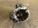 VOLKSWAGEN VW POLO 6R 2009-2014 GEARBOX - MANUAL 2009,2010,2011,2012,2013,2014      Used