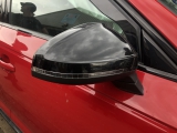 AUDI A4 B9 S LINE 2016-2020 DOOR/WING MIRROR (ELECTRIC) - DRIVERS 2016,2017,2018,2019,2020AUDI A4 B9 S LINE BLACK EDITION 2016-2020 DOOR/WING MIRROR (POWERFOLD) DRIVERS      Used