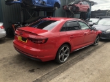 AUDI A4 B9 S LINE 2016-2020 INNER WING/ARCH LINER - PASSENGER REAR 2016,2017,2018,2019,2020AUDI A4 B9 S LINE SALOON 2016-2020 INNER ARCH LINER - PASSENGER REAR      Used