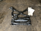 AUDI A4 B9 S LINE 2016-2020 SUBFRAME - FRONT 2016,2017,2018,2019,2020AUDI A4 B9 S LINE 2016-2020 SUBFRAME - FRONT      Used