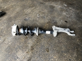 AUDI A4 B9 S LINE 2016-2020 STRUT/SHOCK/LEG - PASSENGER FRONT 2016,2017,2018,2019,2020AUDI A4 B9 S LINE 16-20 2.0 TDI STRUT/SHOCK/LEG 8W0413031BA FRONT RIGHT OR LEFT      Used