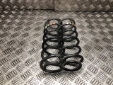 AUDI A1 5DR 2015-2018 COIL SPRING (PAIR) - REAR 2015,2016,2017,2018AUDI A1 5DR 2015-2018 1.4 TFSI COIL SPRING (PAIR) REAR      Used