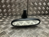 AUDI A3 8V 3DR 2013-2016 REAR VIEW MIRROR 2013,2014,2015,2016AUDI A3 8V 3DR 2013-2016 REAR VIEW MIRROR 8V0857511A      Used