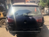 VOLKSWAGEN VW GOLF MK7 2013-2019 TAILGATE LC5B 2013,2014,2015,2016,2017,2018,2019VOLKSWAGEN VW GOLF MK7.5 2017-2020 TAILGATE BOOTLID (BARE) LC5B      Used