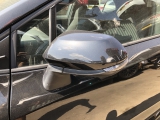 TOYOTA COROLLA HYRBID 2019-2023 DOOR/WING MIRROR (ELECTRIC) - PASSENGER 2019,2020,2021,2022,2023TOYOTA COROLLA 2019-2023 DOOR/WING MIRROR (ELECTRIC) PASSENGERS - 209      Used