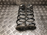 VOLKSWAGEN VW GOLF MK7 2012-2016 COIL SPRING (PAIR) - REAR 2012,2013,2014,2015,2016VOLKSWAGEN VW GOLF MK7 2012-2016 1.6 TDI COIL SPRING (PAIR) 5Q0511121AC - REAR      Used