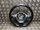 VOLKSWAGEN VW GOLF MK7 2012-2016 STEERING WHEEL 2012,2013,2014,2015,2016VOLKSWAGEN VW GOLF MK7 2012-2016 STEERING WHEEL 5G0419091DJ      Used