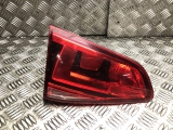 VOLKSWAGEN VW GOLF MK7 2012-2016 REAR/TAIL LIGHT ON TAILGATE - PASSENGER SIDE 2012,2013,2014,2015,2016VW GOLF MK7 2012-2016 REAR/TAIL LIGHT ON TAILGATE 5G0945093AF - PASSENGER SIDE      Used