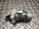 AUDI A5 5DR S LINE 2012-2015 STARTER MOTOR 2012,2013,2014,2015AUDI A4 A5 S LINE 2012-2015 2.0 TDI STARTER MOTOR (MANUAL) 03L911024B CGL CGLC       Used