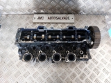 FORD FIESTA 2001-2010 1.4 TDCI CYLINDER HEAD COMPLETE DIESEL 2001,2002,2003,2004,2005,2006,2007,2008,2009,2010FORD PEUGEOT CITROEN 1.4 8V TDCI HDI DIESEL CYLINDER HEAD & CAMSHAFT 9643477110 9643477110     Used