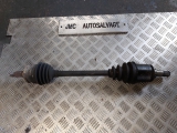 MINI COOPER 3 DOOR HATCHBACK 2000-2006 1.6 DRIVESHAFT - PASSENGER FRONT (ABS) 2000,2001,2002,2003,2004,2005,2006BMW MINI COOPER R50 1.6 PETROL NEARSIDE PASSENGER LEFT DRIVESHAFT 2001-2004      Used