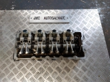 MINI COOPER 2000-2006 1.6 CYLINDER HEAD COMPLETE PETROL 2000,2001,2002,2003,2004,2005,2006BMW MINI COOPER R50 R52 1.6 PETROL W10 CYLINDER HEAD & CAMSHAFT 04777751AB 04777751AB     Used