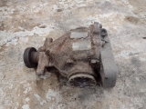 BMW E60 4 DOOR SALOON 2003-2010 3.0 REAR DIFF 2003,2004,2005,2006,2007,2008,2009,2010BMW E60 E61 525D 530D REAR DIFFERENTIAL DIFF 2:47 RATIO 7521661 2003-2009 7521661     Used