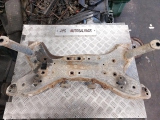 TOYOTA YARIS 5 DOOR HATCHBACK 1999-2005 1.3 16V SUBFRAME (FRONT) 1999,2000,2001,2002,2003,2004,2005TOYOTA YARIS MK1 XP10 FRONT SUBFRAME 1999-2005      Used