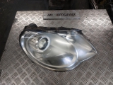 VW EOS 2006-2015 HEADLIGHT/HEADLAMP (PASSENGER SIDE) 2006,2007,2008,2009,2010,2011,2012,2013,2014,2015VOLKSWAGEN VW EOS PRE FACELIFT PASSENGER LEFT HEADLIGHT 1Q2941005D 2006-2010 1Q2941005D     Used