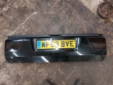 BMW X5 5 DOOR ESTATE 2000-2006 3.0 LOWER OPENING TAILGATE BAR 2000,2001,2002,2003,2004,2005,2006BMW X5 E53 REAR LOWER TAILGATE ASSEMBLY SAPPHIRE BLACK 475 2000-2006 475     Used