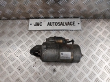 BMW X5 2000-2006 3.0 STARTER MOTOR 2000,2001,2002,2003,2004,2005,2006BMW X5 E53 530D E39 3.0 DIESEL M57 STARTER MOTOR 2247391 2247391     Used