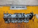TOYOTA COROLLA 2000-2008 2.0 D  INLET MANIFOLD 2000,2001,2002,2003,2004,2005,2006,2007,2008TOYOTA COROLLA E120 AVENSIS COROLLA VERSO 2.0 D4D 1CD-FTV INTAKE INLET MANIFOLD      Used