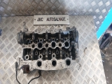 LAND ROVER DISCOVERY 2004-2009 0.0 CYLINDER HEAD COMPLETE DIESEL 2004,2005,2006,2007,2008,2009AND ROVER DISCOVERY 3 L319 2.7 TDV6 DIESEL RIGHT CYLINDER HEAD 4R8Q-6090-AG 4R8Q-6090-AG     Used