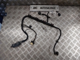 FORD FOCUS 1998-2005 1.4 16V  INJECTOR (PETROL) 1998,1999,2000,2001,2002,2003,2004,2005FORD FOCUS MK1 1.4 16V PETROL INJECTOR WIRING LOOM HARNESS 1M5T-9H589-DF 1M5T-9H589-DF     Used