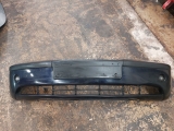 BMW E46 3 DOOR SALOON 1998-2007 BUMPER (FRONT) BLUE 1998,1999,2000,2001,2002,2003,2004,2005,2006,2007BMW E46 3 SERIES LCI FACELIFT SALOON ESTATE FRONT BUMPER FOG LIGHTS BLUE 2002-05 317     Used