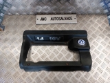 ENGINE COVER VOLKSWAGEN POLO 1999-2002  1999,2000,2001,2002VOLKSWAGEN VW POLO 6N2 GOLF MK4 1.4 16V PETROL PLASTIC ENGINE COVER 036103925AA 036103925AA     Used