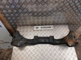 BMW E46 4 DOOR SALOON 1998-2007 2.0 SUBFRAME (FRONT) 1998,1999,2000,2001,2002,2003,2004,2005,2006,2007BMW E46 3 SERIES FRONT SUBFRAME SUPPORT CRADLE 2121644 1998-2005  2121644      Used