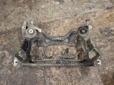 MERCEDES w203 5 DOOR ESTATE 2000-2007 2.1 CDI SUBFRAME (FRONT) 2000,2001,2002,2003,2004,2005,2006,2007MERCEDES W203 C220 CDI DIESEL FRONT SUBFRAME 2001-2007       Used