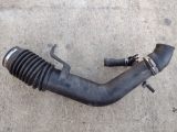 VAUXHALL FRONTERA 1998-2004  AIR FILTER PIPE 1998,1999,2000,2001,2002,2003,2004VAUXHALL FRONTERA B 2.2 DTI AIR INTAKE PIPE 897142010 1998-2004 897142010     Used