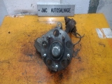 HONDA CIVIC 3 DOOR HATCHBACK 2000-2005 1.6 HUB WITH ABS (REAR DRIVER SIDE) 2000,2001,2002,2003,2004,2005HONDA CIVIC MK7 OFFSIDE DRIVERS RIGHT REAR HUB & BEARING 5 STUD      Used