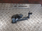 VOLKSWAGEN TOURAN 5 DOOR ESTATE 2003-2010 1.9 TDI WIPER MOTOR (FRONT) & LINKAGE 2003,2004,2005,2006,2007,2008,2009,2010VW TOURAN MK1 1T PASSENGER LEFT FRONT WINDSCREEN WIPER MOTOR & LINKAGE 2003-2009 1T0955023G      Used