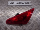 MITSUBISHI COLT 3 DOOR HATCHBACK 2004-2012 REAR/TAIL LIGHT (DRIVER SIDE) 2004,2005,2006,2007,2008,2009,2010,2011,2012MITSUBISHI COLT Z32A OFFSIDE DRIVERS RIGHT REAR TAILGATE LIGHT 2004-2008      Used