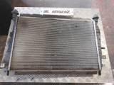 FORD MONDEO 5 DOOR ESTATE 2001-2007 2.0 TDCI RADIATOR (A/C CAR) 2001,2002,2003,2004,2005,2006,2007FORD MONDEO MK3 2.0 TDCI DIESEL COOLANT RADIATOR 2S718C342DF 2001-2007 2S718C342DF     Used