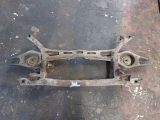 VOLKSWAGEN GOLF 5 DOOR HATCHBACK 2003-2009 2.0 TDI AXLE (REAR) 2003,2004,2005,2006,2007,2008,2009VOLKSWAGEN VW GOLF MK5 TOURAN AUDI A3 8P REAR AXLE SUBFRAME 1K0500045PJ 1K0500045PJ     Used