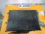 FORD FOCUS 2004-2012 1.8 TDCI  AIR CON RADIATOR 2004,2005,2006,2007,2008,2009,2010,2011,2012FORD FOCUS MK2 1.6 1.8 TDCI AC AIR CON RADIATOR CONDENSER 3M5H19710CC 3M5H19710CC     Used