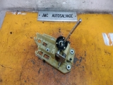 GEARBOX SELECTOR UNIT VOLVO S60 2000-2010  2000,2001,2002,2003,2004,2005,2006,2007,2008,2009,2010VOLVO S60 V70 6 SPEED MANUAL GEARSTICK SELECTOR MECHANISM 2001-2007      Used