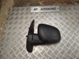 MERCEDES CITAN VAN 2012-2020 1.5 CDI DOOR MIRROR ELECTRIC (PASSENGER SIDE) 2012,2013,2014,2015,2016,2017,2018,2019,2020MERCEDES CITAN W415 KANGOO MK2 FACELIFT PASSENGER ELECTRIC WING MIRROR 2012-2020      Used