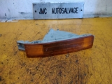LEXUS LS400 1989-1995 INDICATOR (DRIVER SIDE) 1989,1990,1991,1992,1993,1994,1995LEXUS LS400 OFFSIDE DRIVERS RIGHT FRONT BUMPER INDICATOR 1989-1994       Used